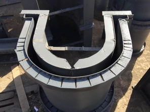 泰来县预制u型槽钢模具多少钱 品质保障